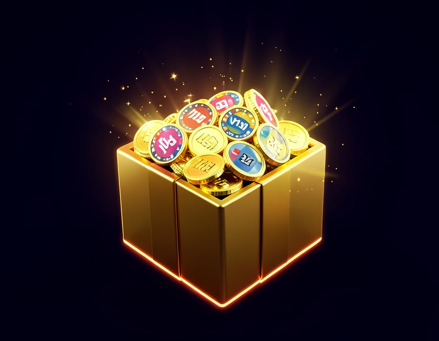 Reload Weekend Deal casino bonus offer